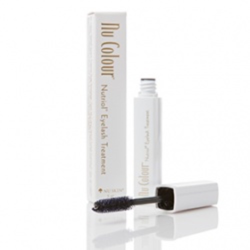 Eyelashes treatment